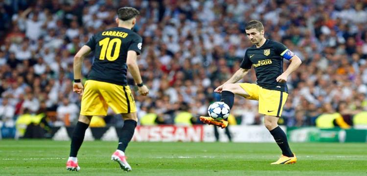 اتلتيكو مدريد 